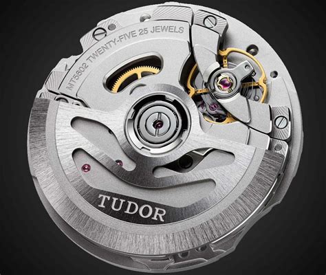 tudor calibre mt5602.